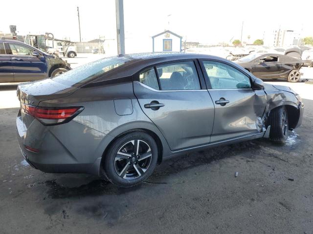 Vin: 3n1ab8cvxry249982, lot: 57526515, nissan sentra sv 20243