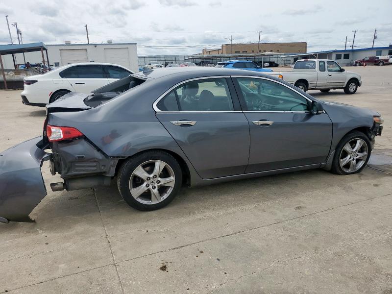 Vin: jh4cu2f62ac036781, lot: 56173995, acura tsx 20103