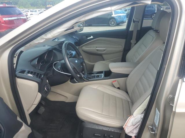 2017 FORD ESCAPE TIT - 1FMCU0J92HUB28318