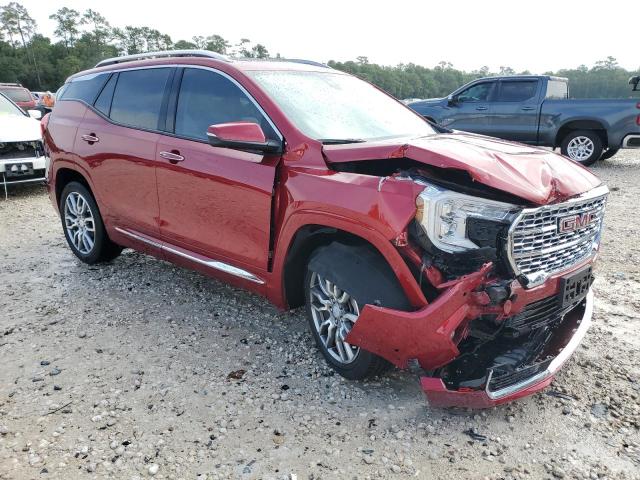 Vin: 3gkalxegxpl250390, lot: 56064525, gmc terrain denali 20234