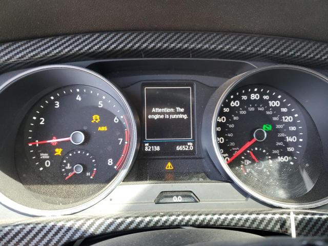 2021 VOLKSWAGEN TIGUAN SE 3VV2B7AX6MM084935