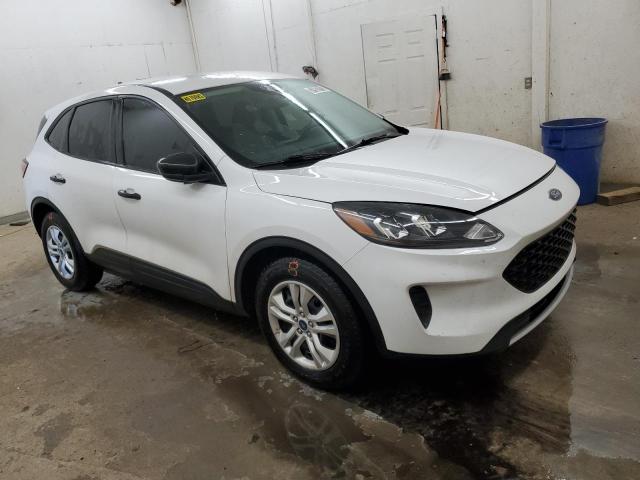 Vin: 1fmcu0f62mua84362, lot: 57903915, ford escape s 20214