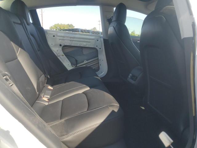 2021 TESLA MODEL 3 - 5YJ3E1EA0MF017524