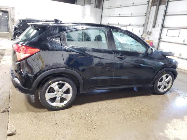 Vin: 3czru5h34jg705236, lot: 55887525, honda hr-v lx 20183