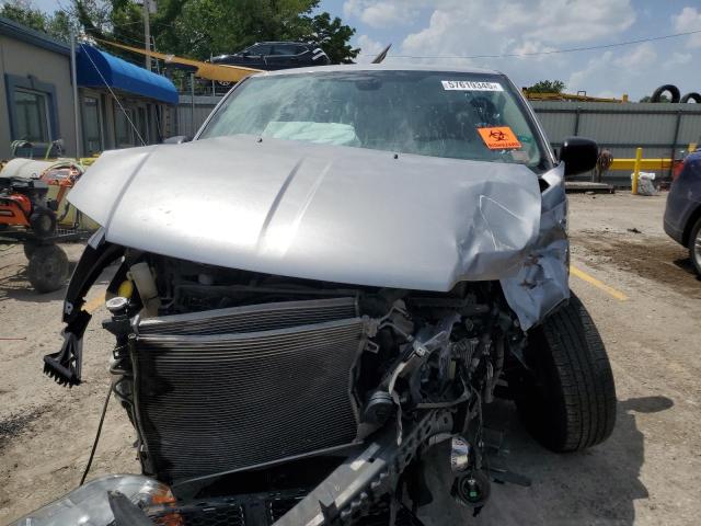 2018 DODGE GRAND CARA - 2C4RDGBG3JR347540