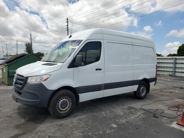 MERCEDES-BENZ SPRINTER 2 2020 white  diesel W1Y4EBHY9LT028578 photo #1