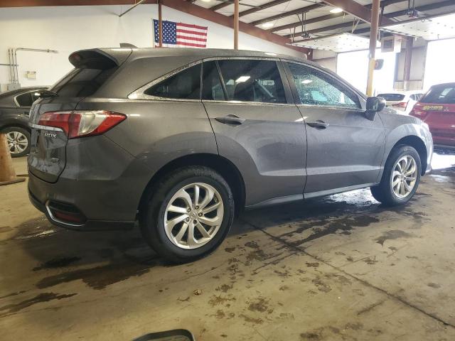 Vin: 5j8tb4h59jl010977, lot: 56858965, acura rdx technology 20183