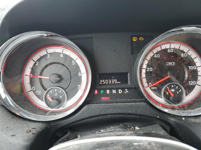 2014 DODGE GRAND CARA #3309267615