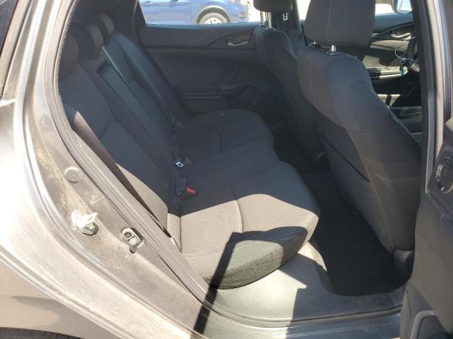 2017 HONDA CIVIC EX - SHHFK7H5XHU418364