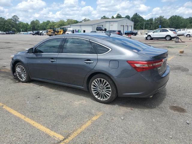 Vin: 4t1bk1eb3ju272051, lot: 55926075, toyota avalon xle 20182
