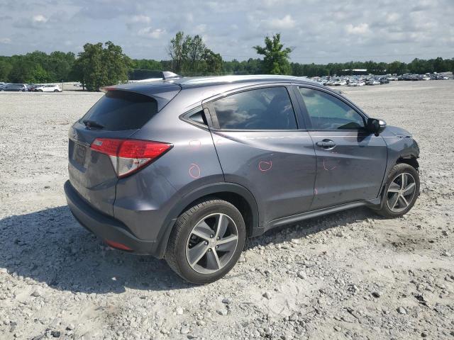 Vin: 3czru5h53mm705185, lot: 55012825, honda hr-v ex 20213