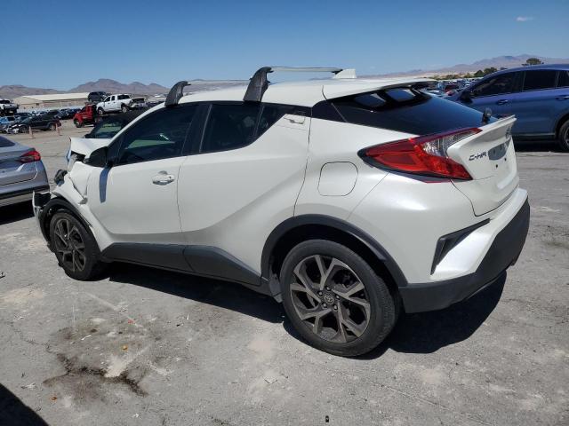 Vin: jtnkhmbx6l1067070, lot: 56385375, toyota c-hr xle 20202