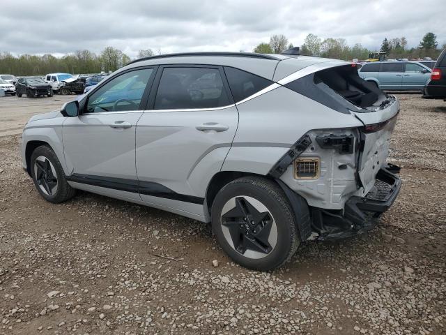 Vin: km8he3a69ru003926, lot: 56184605, hyundai kona limited 20242
