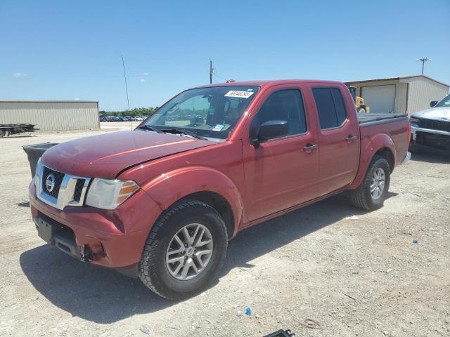 Vin: 1n6ad0er2gn796874, lot: 56046295, nissan frontier s 2016 img_1