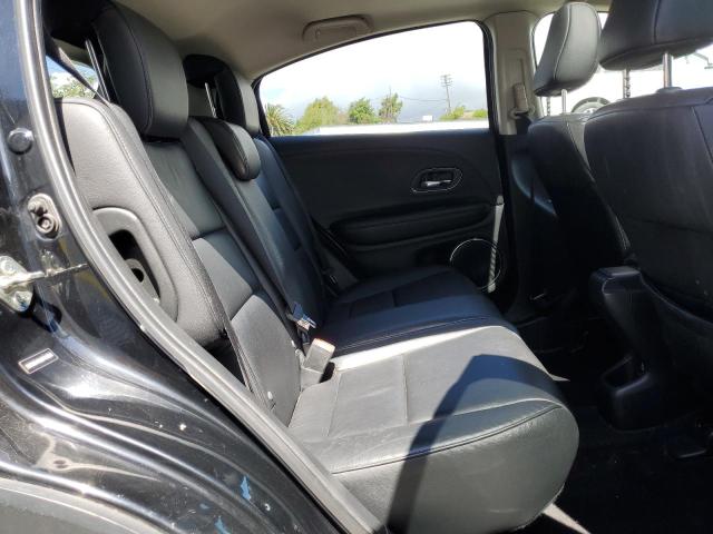 2018 HONDA HR-V EXL - 3CZRU6H76JM716880