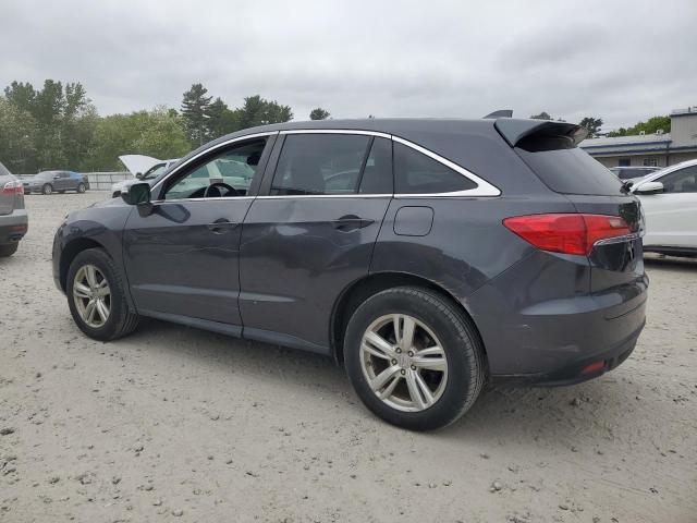 Vin: 5j8tb4h37el012070, lot: 57854225, acura rdx 20142