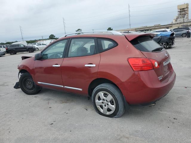 Vin: jn8as5mt2fw664343, lot: 57848245, nissan rogue s 20152