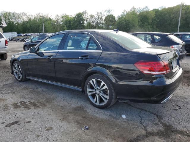 Vin: wddhf8jb6eb030380, lot: 57033395, mercedes-benz e-class 350 4matic 20142