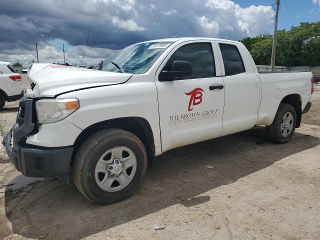 2017 TOYOTA TUNDRA DOU - 5TFRM5F13HX114537