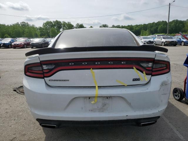 2017 DODGE CHARGER SE - 2C3CDXBG4HH541441