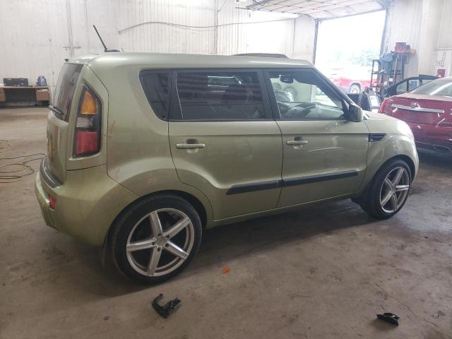 Vin: kndjt2a20b7227898, lot: 57270665, kia soul + 20113