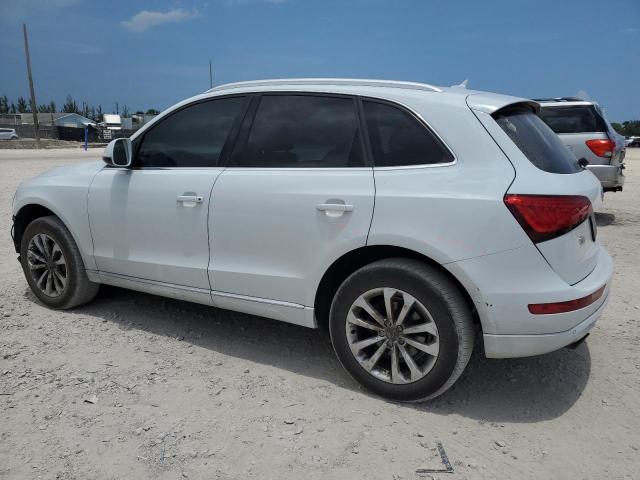 Vin: wa1lfafp4ea059067, lot: 58573405, audi q5 premium plus 20142