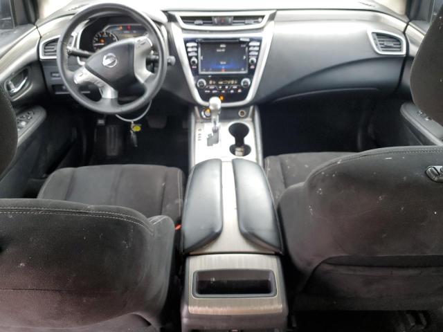 2017 NISSAN MURANO S - 5N1AZ2MH3HN112808