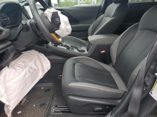 2024 SUBARU CROSSTREK 4S4GUHU69R3772343