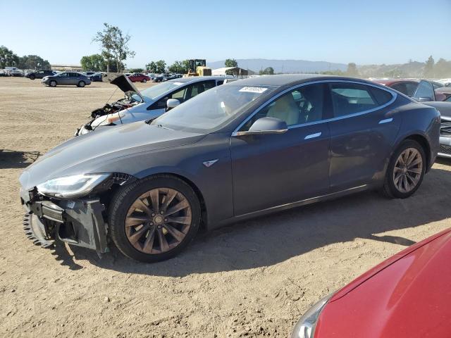 Vin: 5yjsa1e2xgf156628, lot: 56169695, tesla model s 2016 img_1
