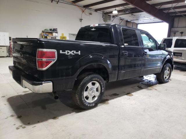Vin: 1ftfw1et3efb02284, lot: 58453435, ford f-150 supercrew 20143