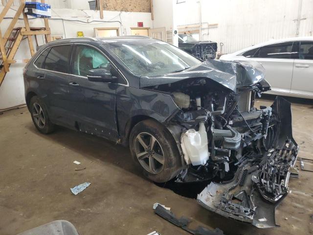 Vin: 2fmpk4j99kbc48175, lot: 58527865, ford edge sel 20194