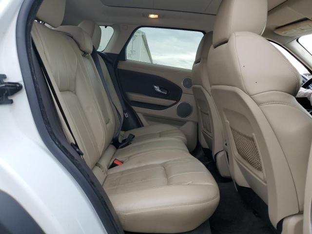 2017 LAND ROVER RANGE ROVE - SALVP2BG7HH248520