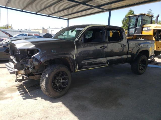 Vin: 3tmdz5bn0km076833, lot: 56422275, toyota tacoma double cab 2019 img_1