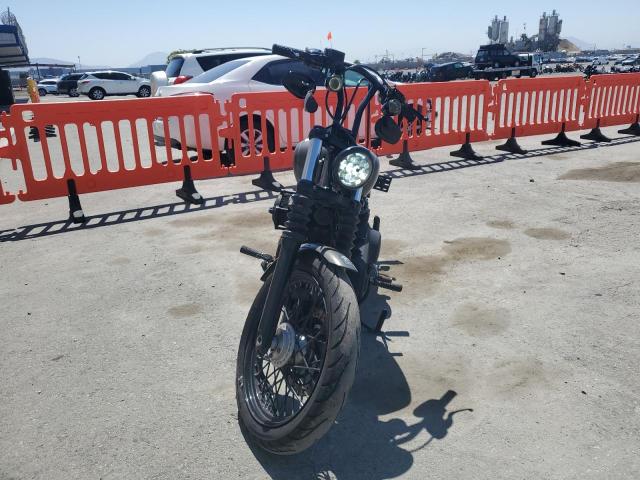 2018 HARLEY-DAVIDSON FXBB STREE 1HD1YJJ30JC074058