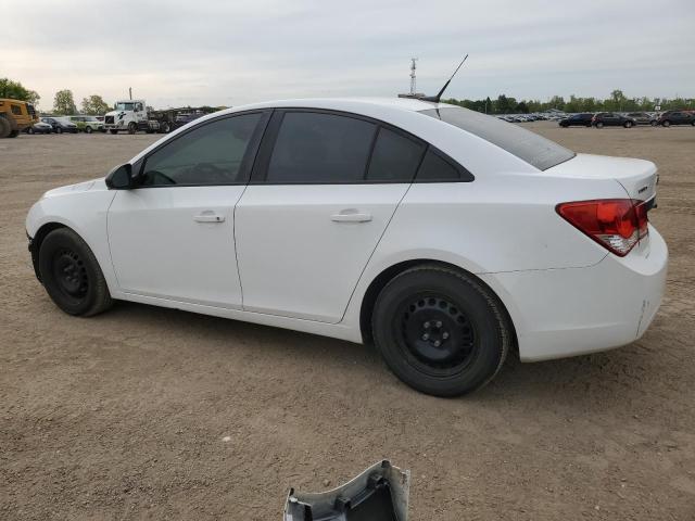 Vin: 1g1pl5sh3d7243622, lot: 58340665, chevrolet cruze ls 20132