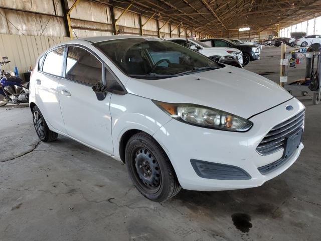 Vin: 3fadp4tj0em177375, lot: 58960655, ford fiesta s 20144
