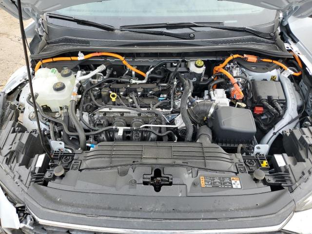 2025 FORD ESCAPE - 1FMCU0E12SUA21992