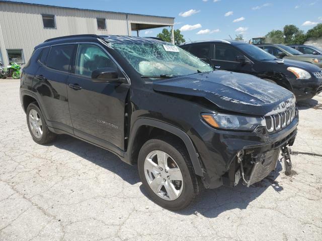 2022 JEEP COMPASS LA - 3C4NJDBB2NT113273