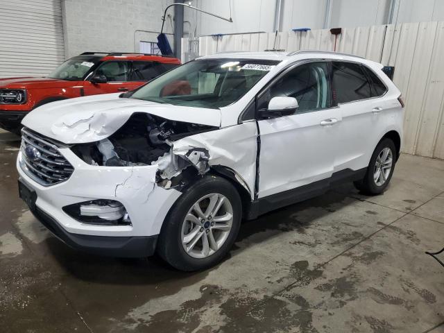 Vin: 2fmpk4j96lba41535, lot: 56077665, ford edge sel 2020 img_1