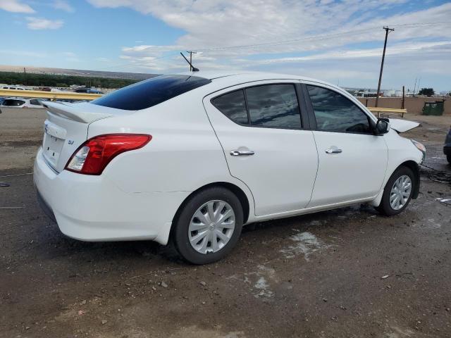 Vin: 3n1cn7ap4hl851979, lot: 56534485, nissan versa s 20173