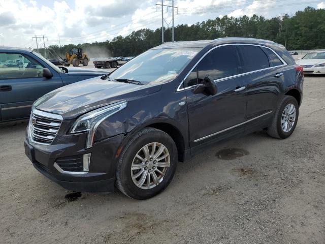 Vin: 1gyknars0hz289192, lot: 58078485, cadillac xt5 2017 img_1