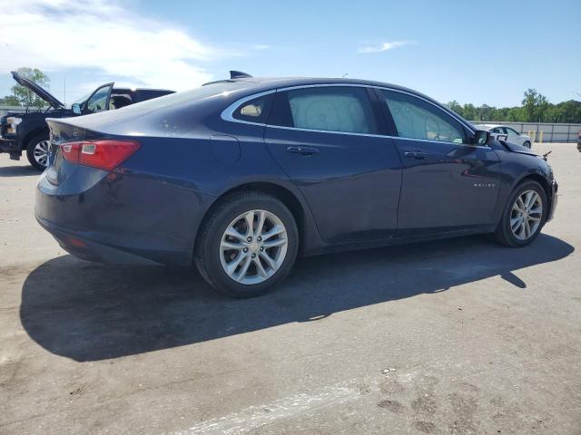 Vin: 1g1zd5st2jf180122, lot: 56068075, chevrolet malibu lt 20183