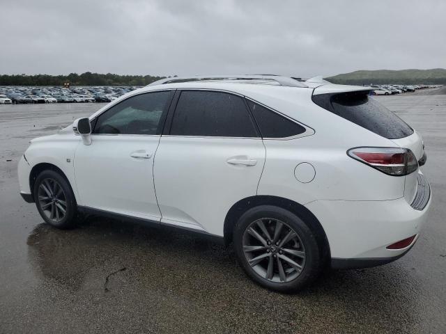Vin: 2t2bk1ba5fc323193, lot: 57060355, lexus rx350 350 base 20152
