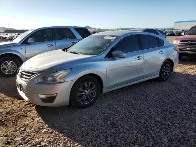 Vin: 1n4al3ap5fc266992, lot: 56996485, nissan altima 2.5 2015 img_1