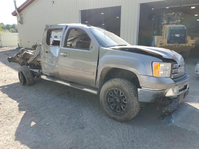 Vin: 1gt120cg8cf228269, lot: 58267545, gmc sierra k2500 sle 20124