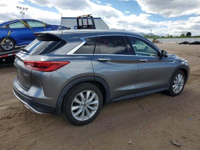 Vin: 3pcaj5m31kf115178, lot: 57293395, infiniti qx50 essential 20193