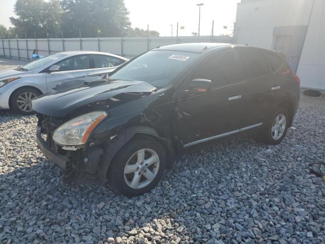 Vin: jn8as5mv5dw652654, lot: 55983925, nissan rogue s 2013 img_1