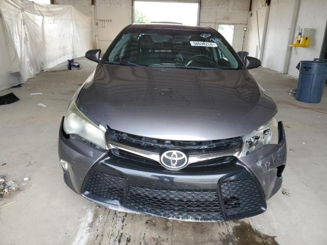 2017 TOYOTA CAMRY LE - 4T1BF1FK7HU311916
