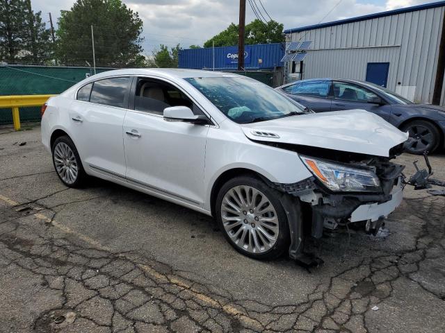 2015 BUICK LACROSSE P - 1G4GF5G30FF135183
