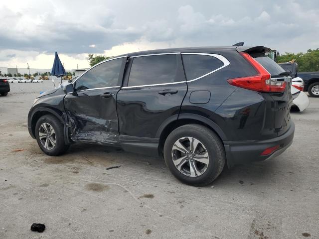 Vin: 2hkrw6h30jh211629, lot: 56135135, honda crv lx 20182
